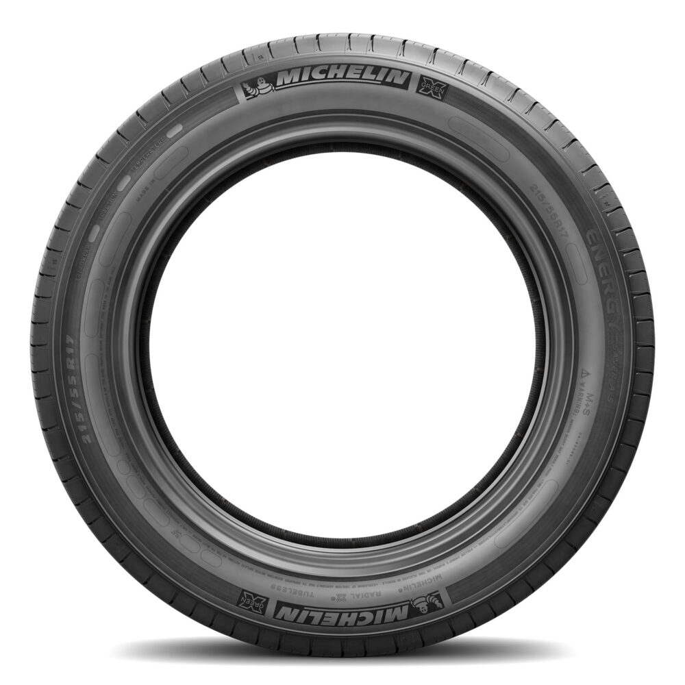 Michelin Energy Saver A/S All Season 215/55R17 94V Passenger Tire - Image 7