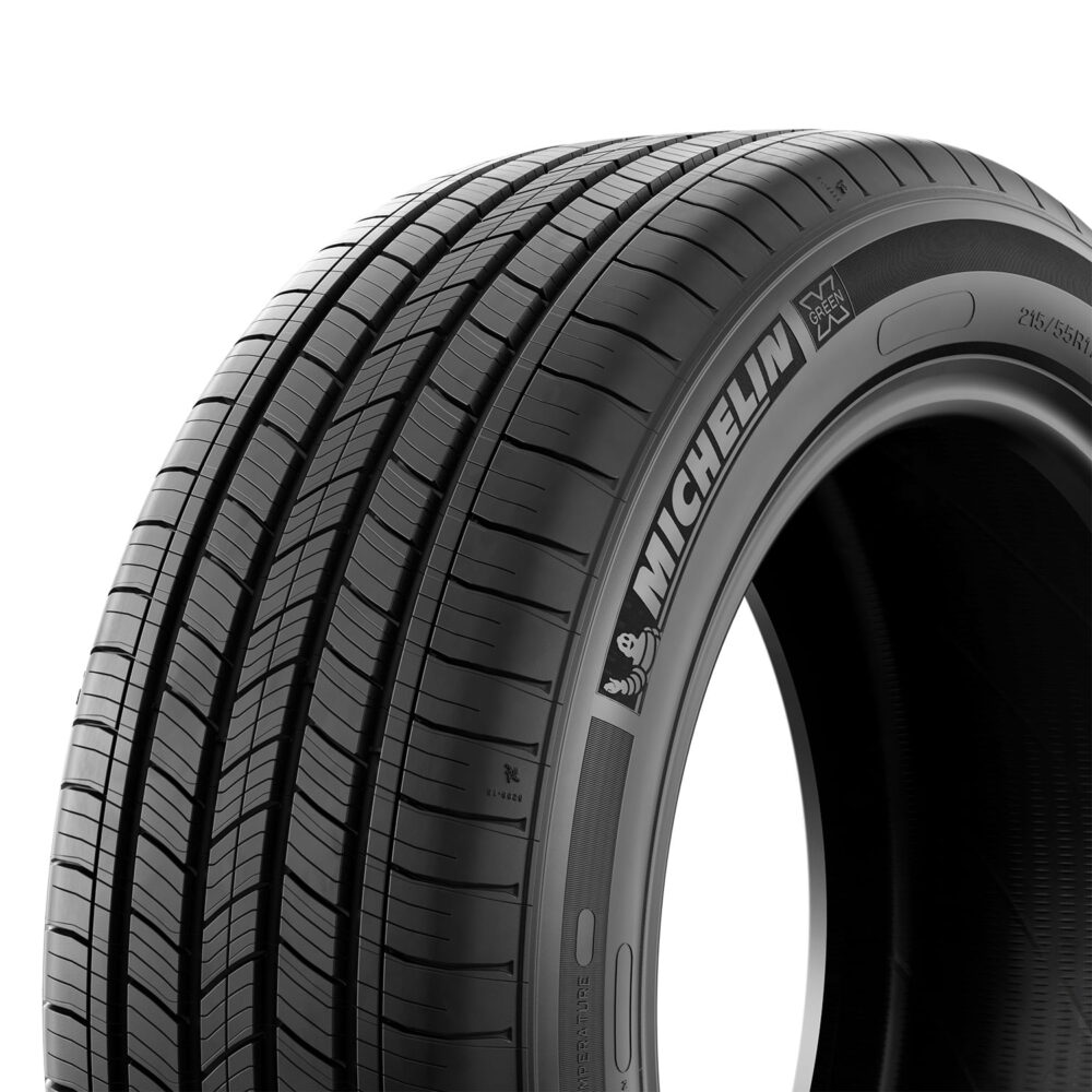 Michelin Energy Saver A/S All Season 215/55R17 94V Passenger Tire - Image 5