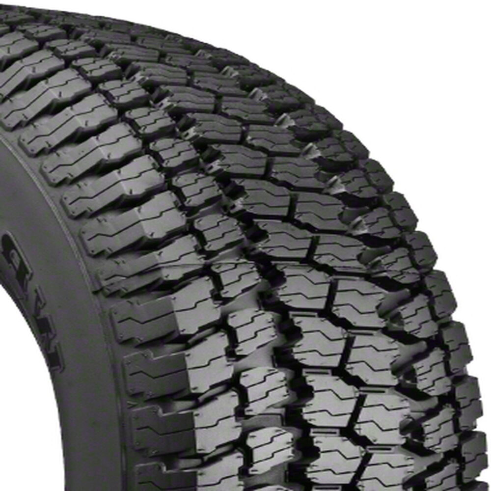 Goodyear Wrangler AT/S All Terrain P265/70R17 113S Passenger Tire - Image 6