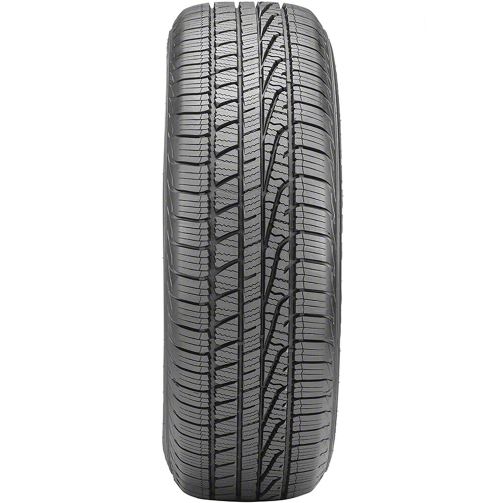 Goodyear Assurance WeatherReady All Weather 215/65R16 98H Passenger Tire - Image 3