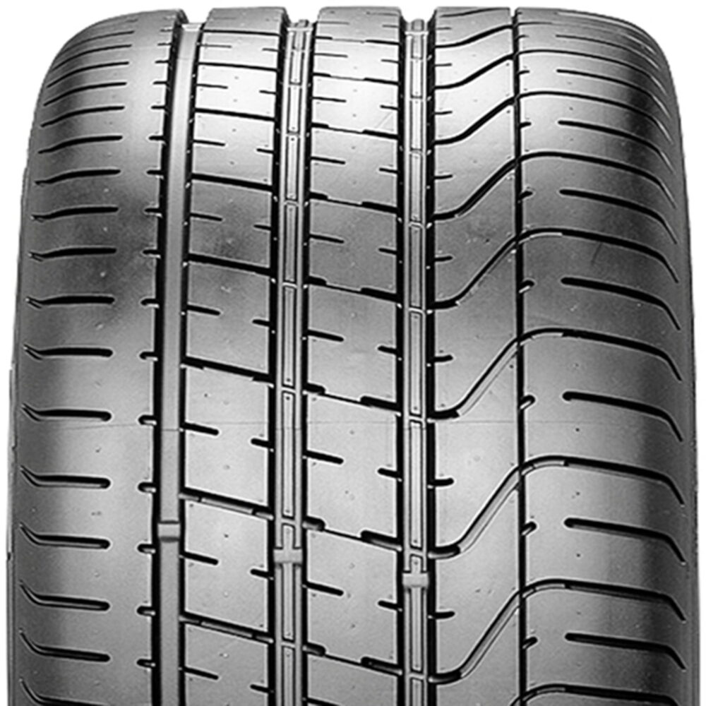 Pirelli P Zero Summer 275/40ZR20 106Y XL Passenger Tire - Image 6