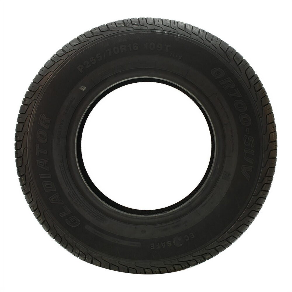 Gladiator QR700-SUV All Season 245/55R19 103H Passenger Tire - Image 3