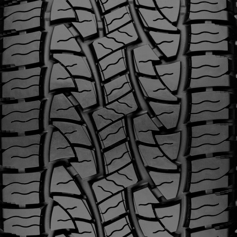 Nexen Roadian AT Pro RA8 All-Terrain Tire - 275/60R20 115S - Image 4
