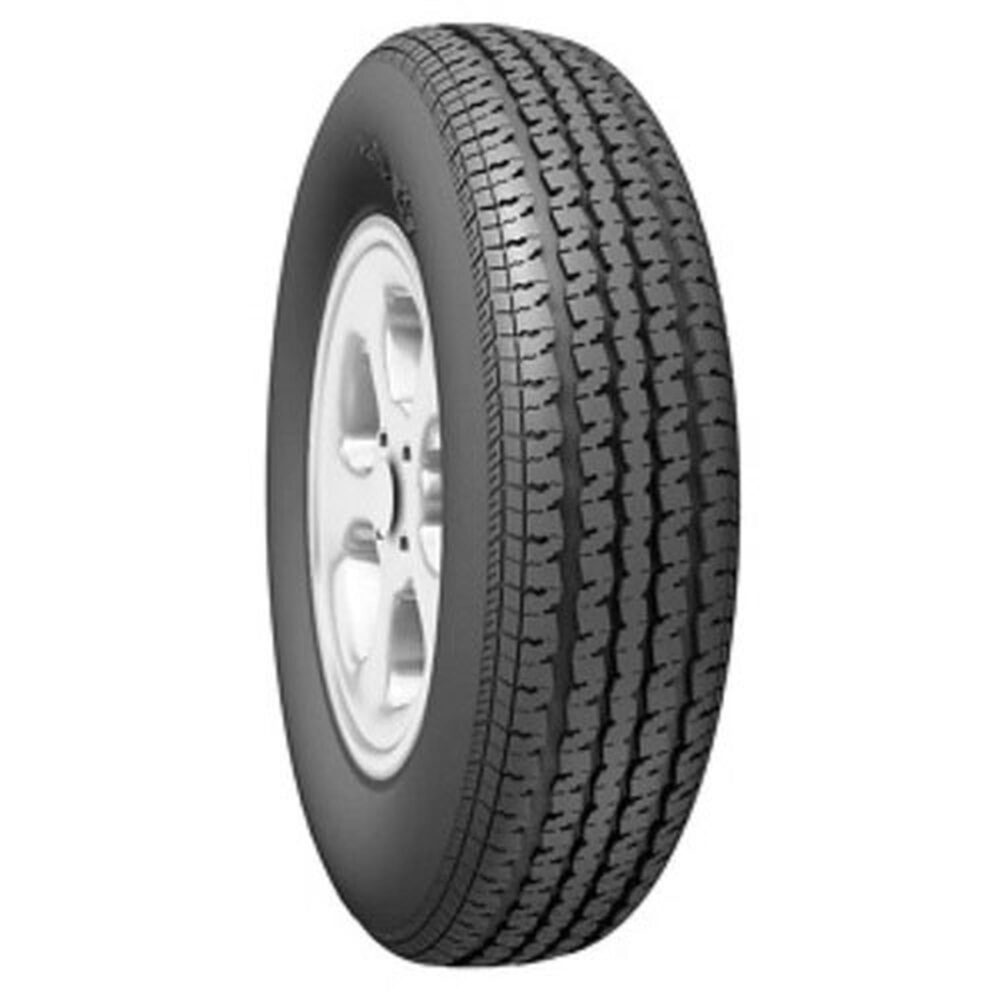 Hi Run WR089 ST225/75R15 117/112L E Trailer Tire - Image 4