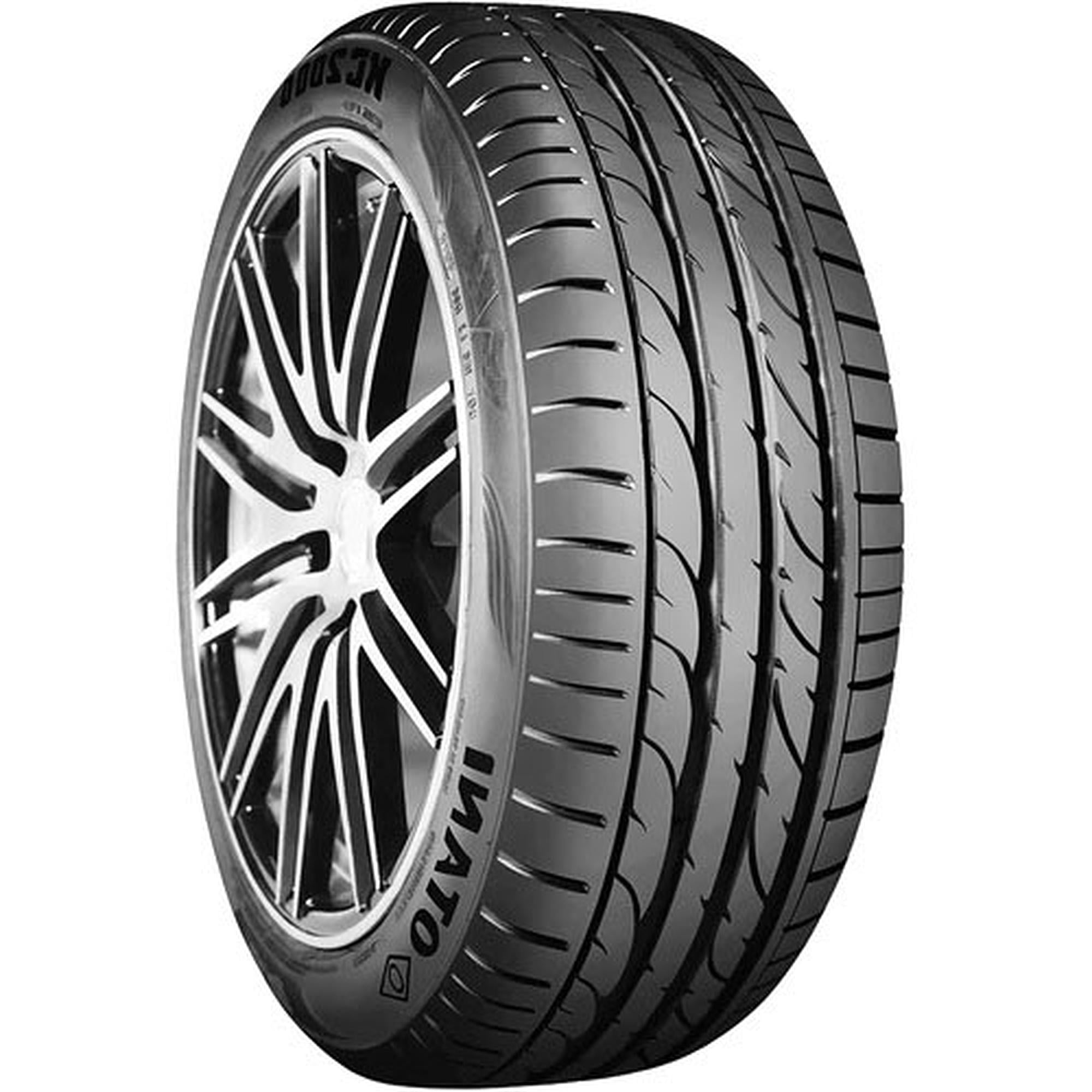 Otani KC2000 UHP 245/45ZR19 98Y Passenger Tire - Image 4