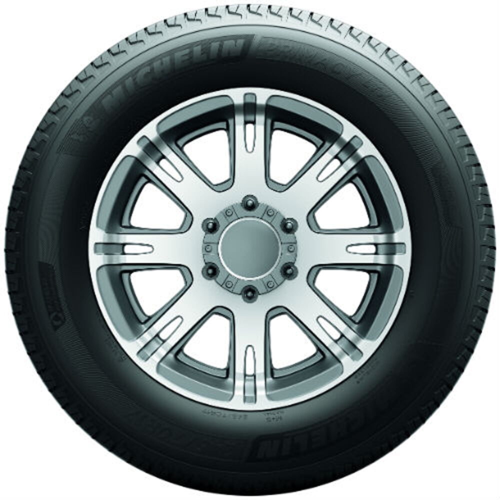 Michelin Primacy LTX All Season 265/60R18 110H Passenger Tire - Image 4