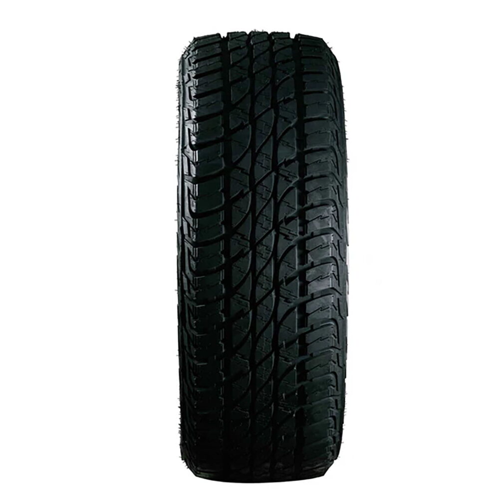 Accelera Omikron A/T All Terrain LT285/75R17 121/118S E Light Truck Tire - Image 5