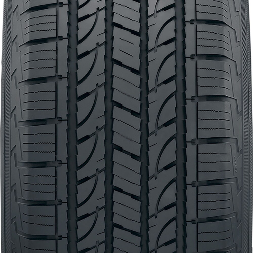 Yokohama Geolandar H/T G056 Highway 245/60R20 107H Light Truck Tire - Image 6