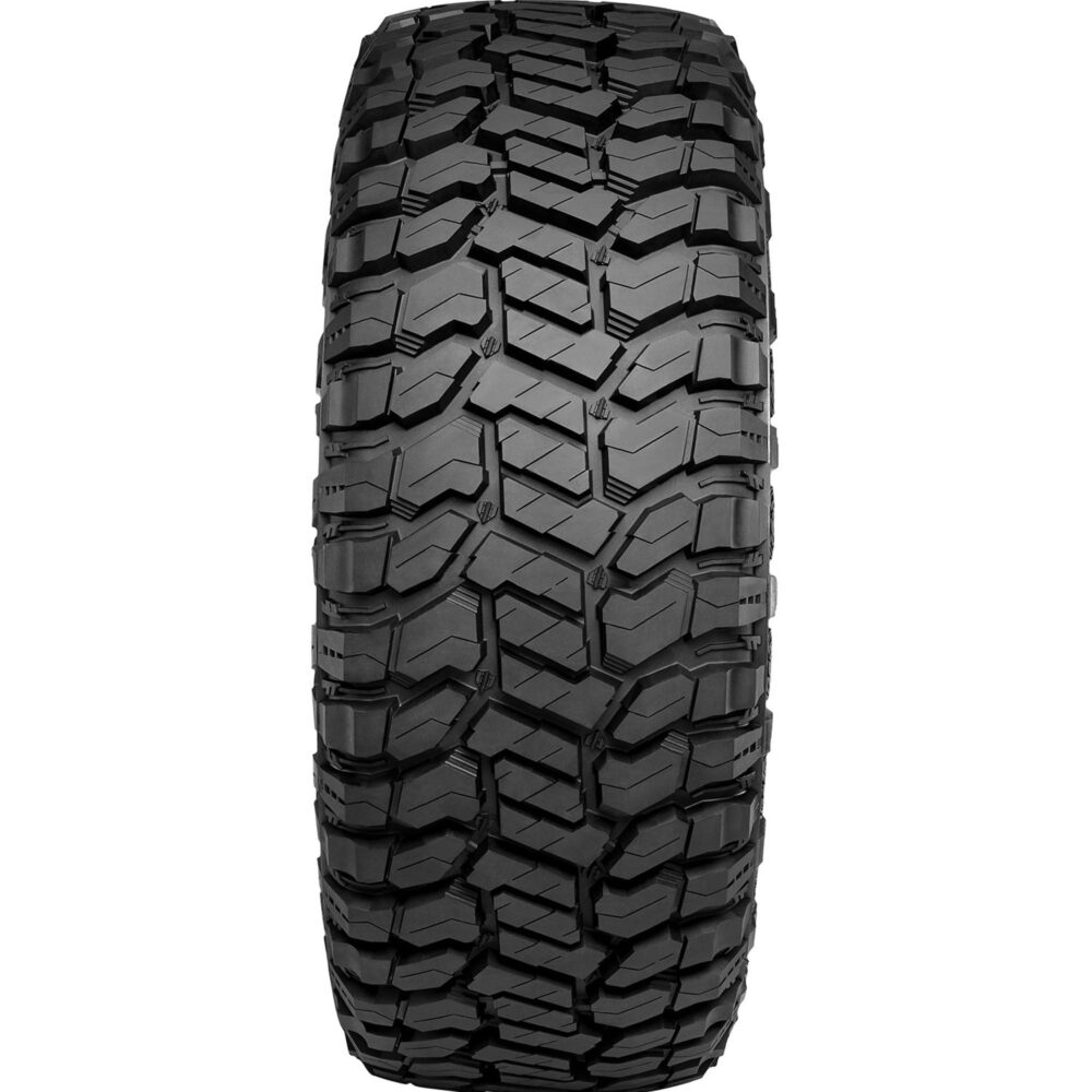 Radar Renegade R/T Rugged Terrain LT35X12.50R20 121Q E Light Truck Tire - Image 6