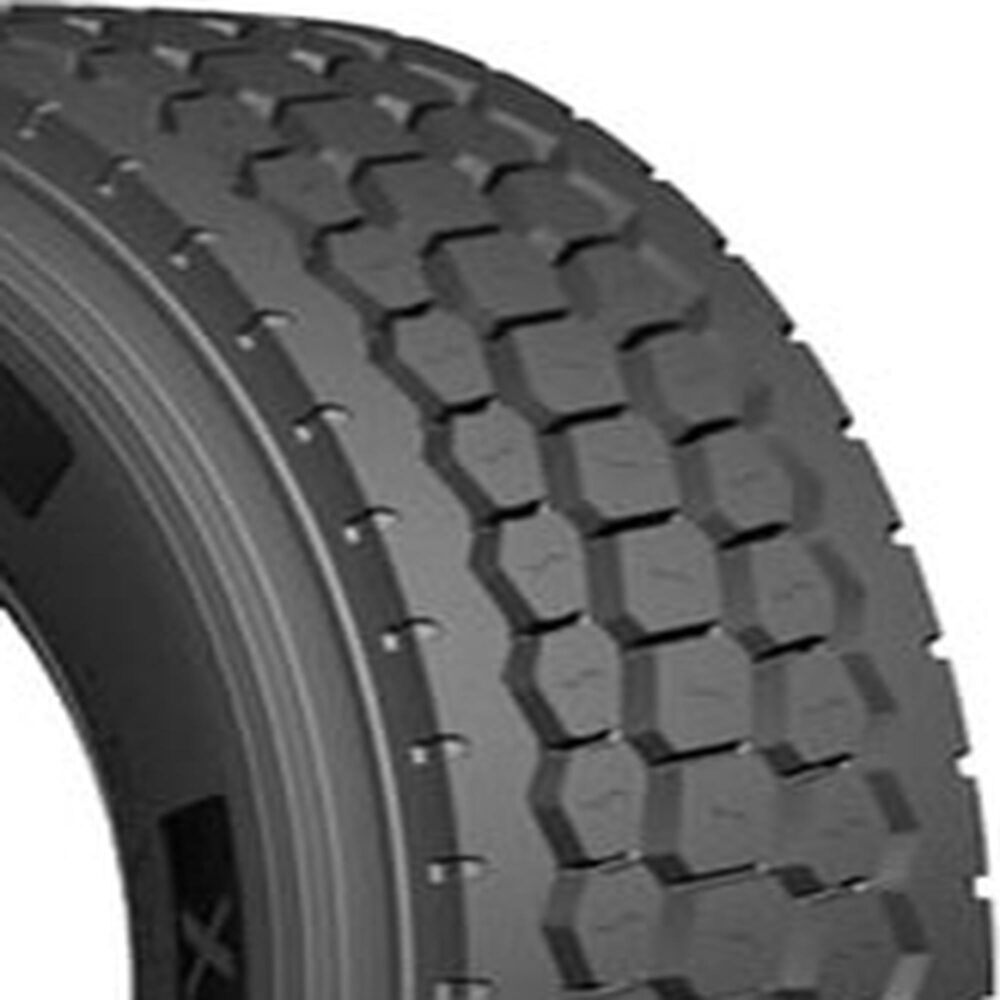 Tire Goodyear Assurance ComfortDrive 225/50R18 95V AS A/S All Season - Image 4
