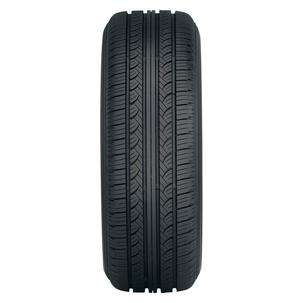 Yokohama Avid Touring-S All Season 235/65R17 104T Passenger Tire - Image 2