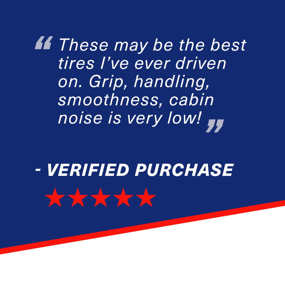 BFGoodrich Advantage Control All-Season 235/50R19 99V Tire - Image 6