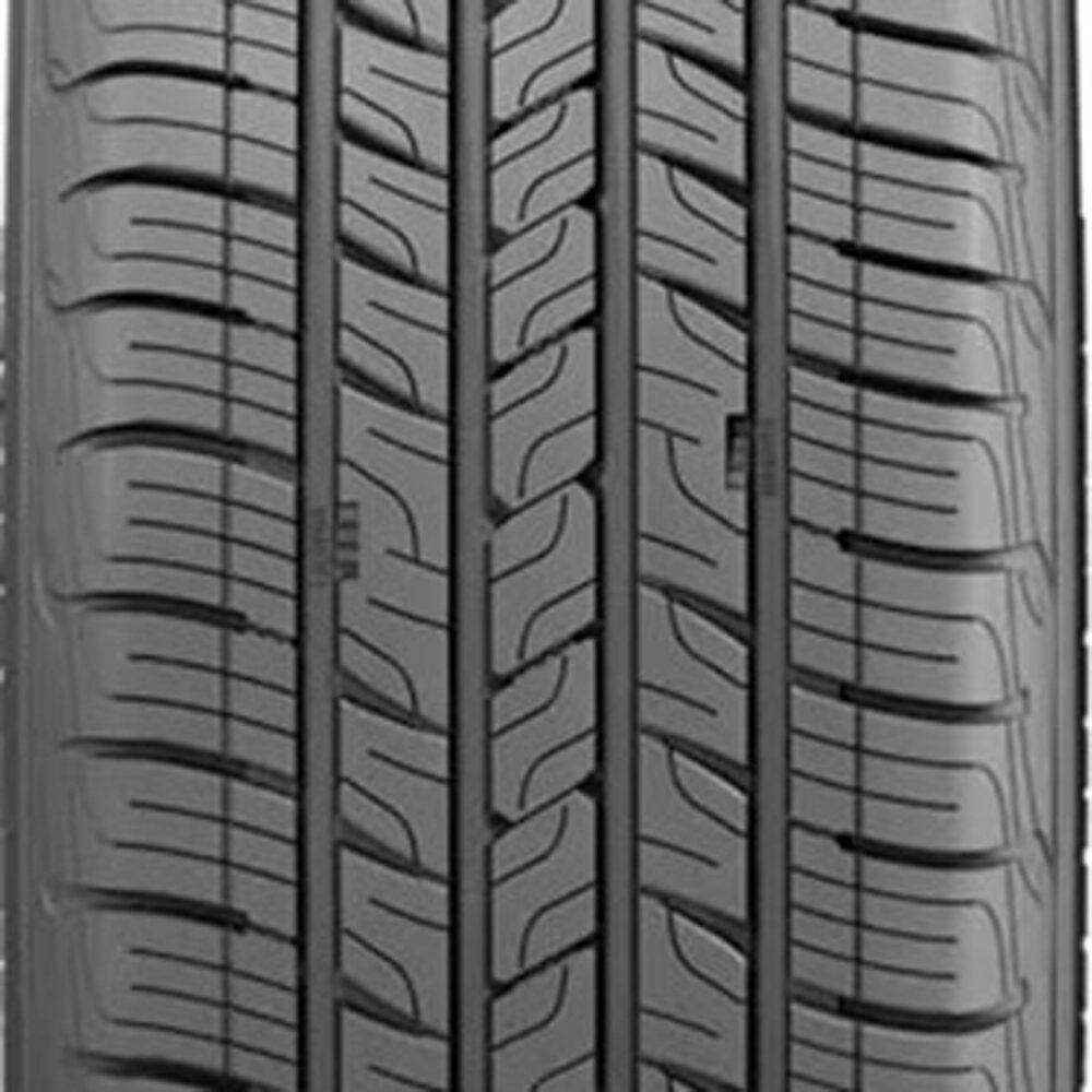 Goodyear Assurance ComfortDrive All Season 235/50R19 99V Passenger Tire - Image 4