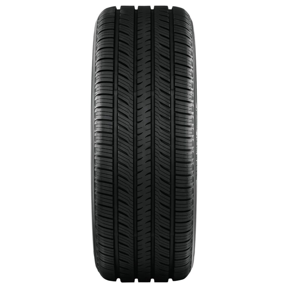 Yokohama Avid Ascend LX All Season 235/55R18 100V Passenger Tire - Image 2