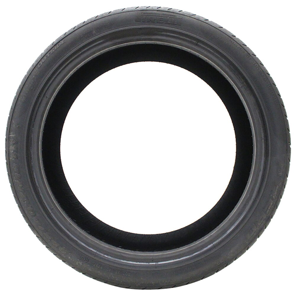 Pirelli P Zero Summer 245/45ZR20 103Y XL Passenger Tire - Image 2