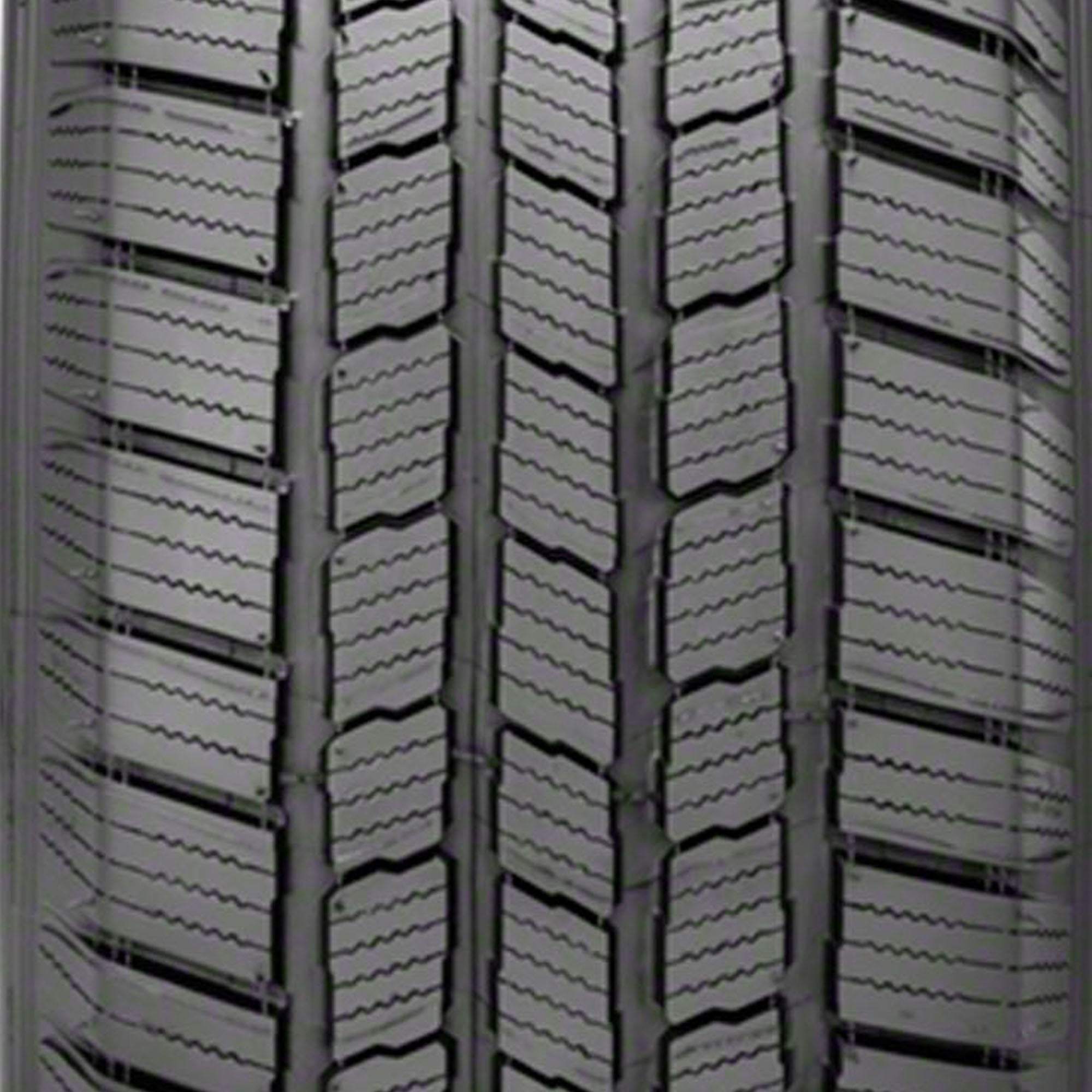 Michelin Defender LTX M/S All-Season LT265/75R16/E 123/120R Tire - Image 5