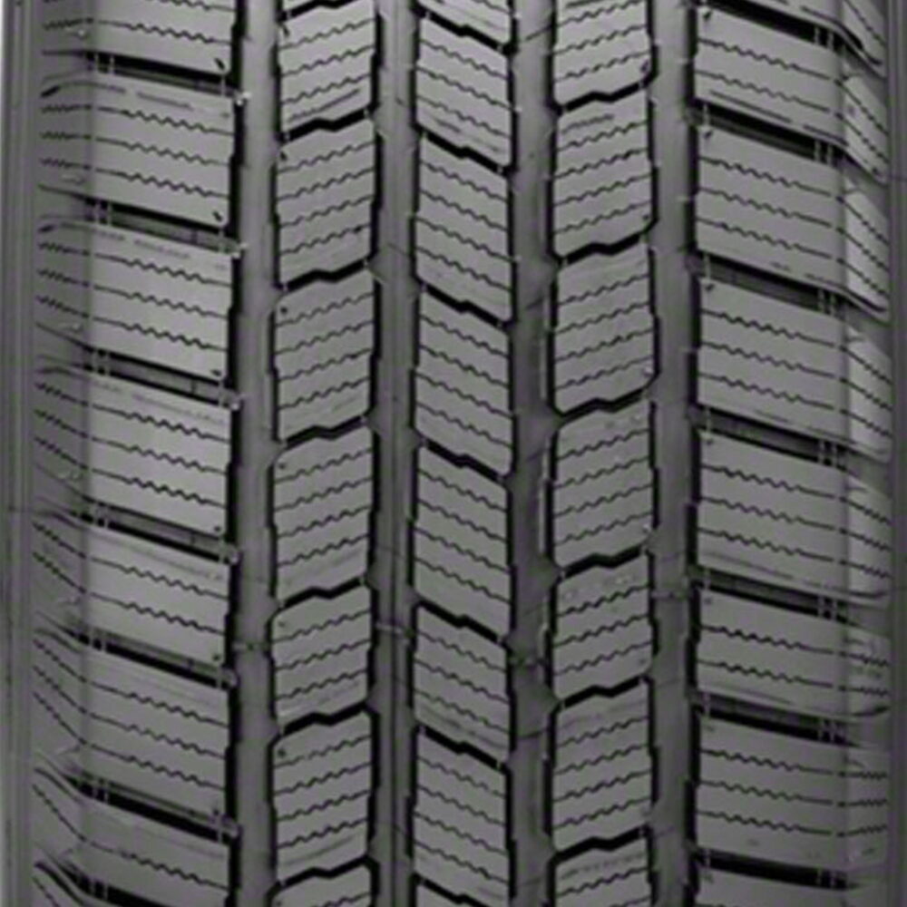 Michelin Defender LTX M/S All-Season 245/55R19 103H Tire - Image 3