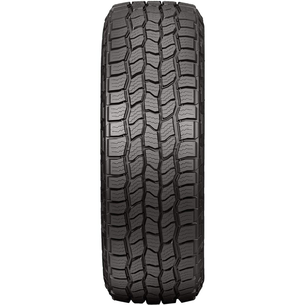 Cooper Discoverer A/T3 4S All Terrain 285/45R22 114H XL Light Truck Tire - Image 2