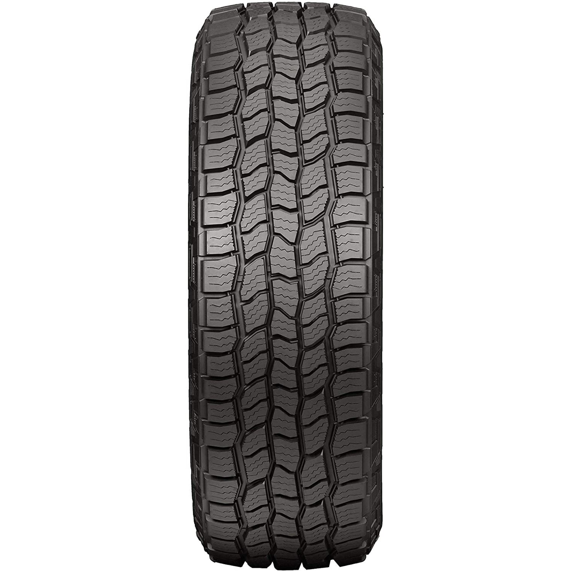 Cooper Discoverer A/T3 4S All Terrain 265/70R15 112T Light Truck Tire - Image 2