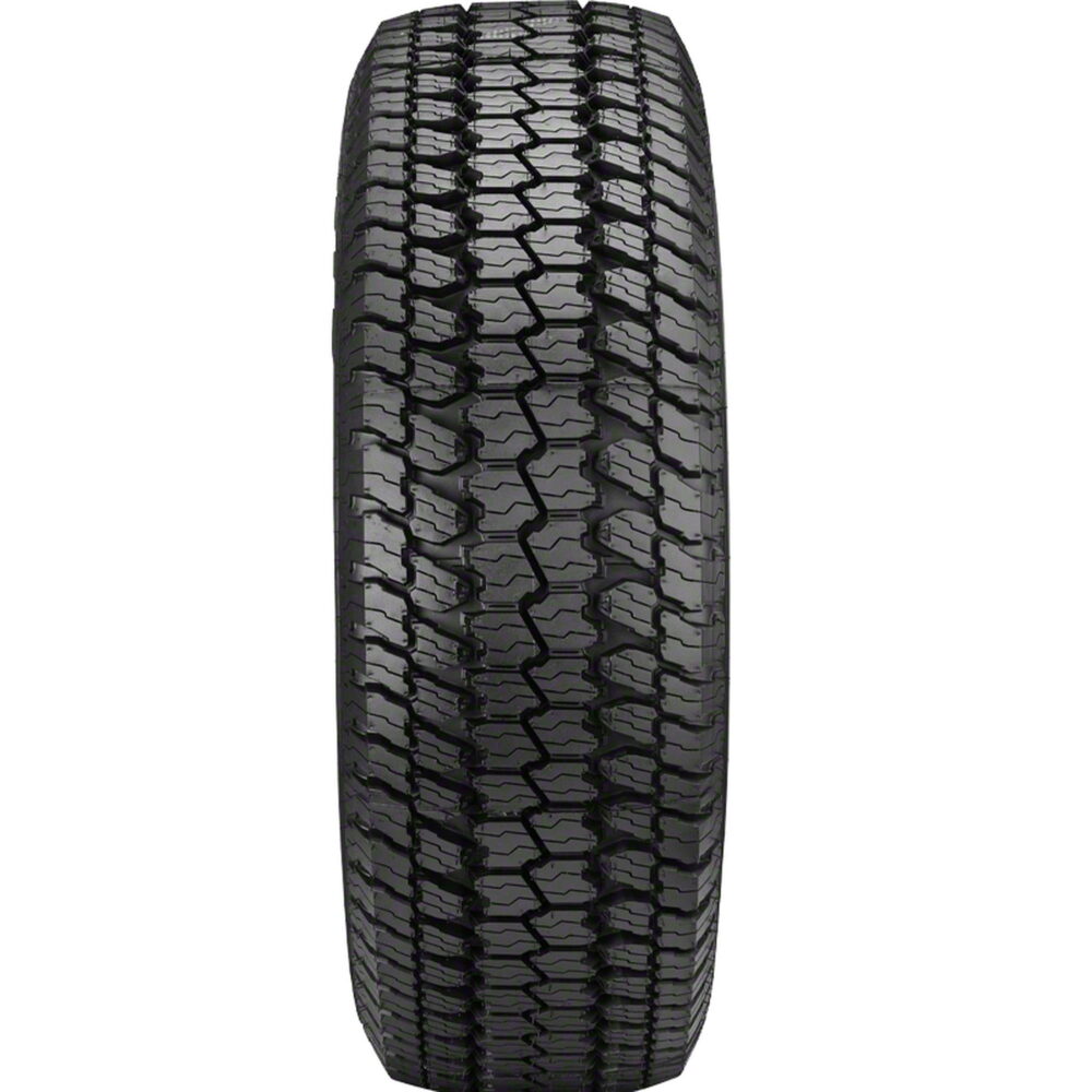 Goodyear Wrangler AT/S All Terrain P265/70R17 113S Passenger Tire - Image 3