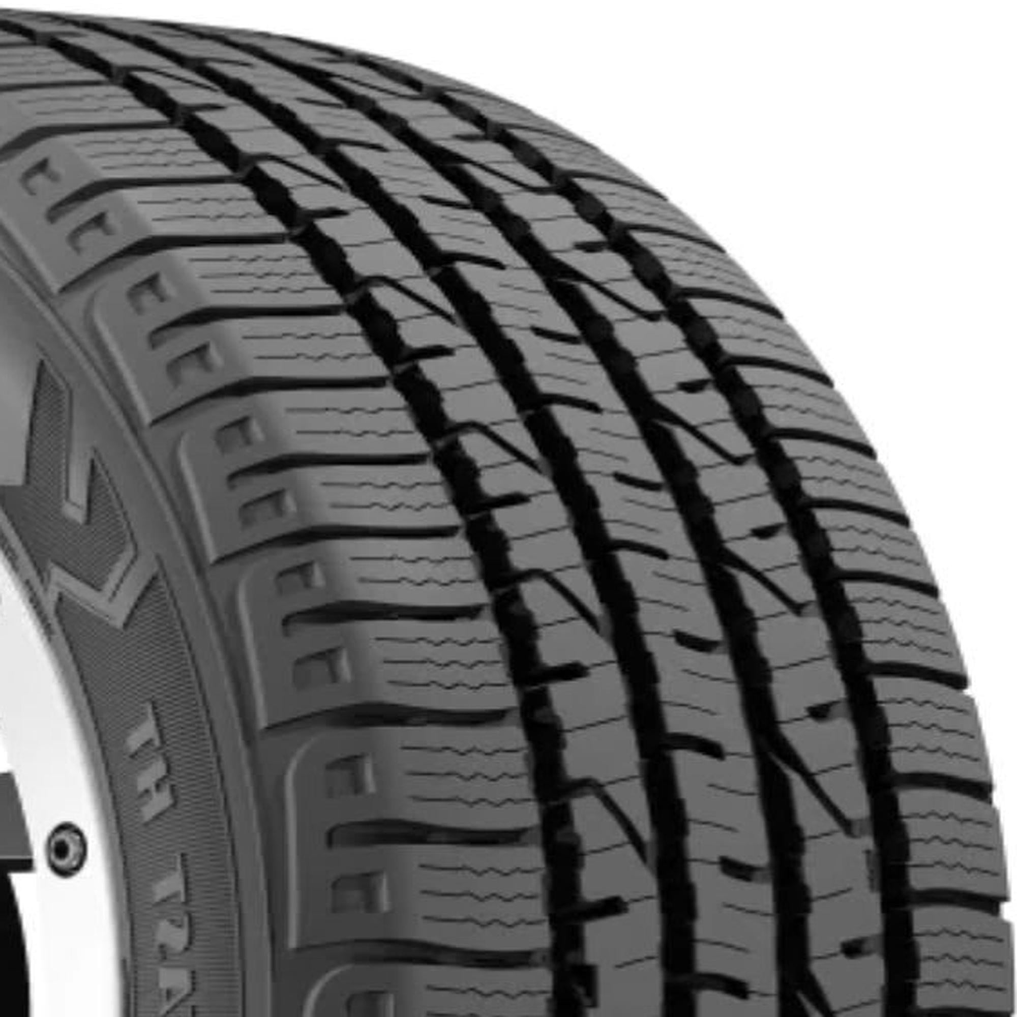 Goodyear Wrangler Steadfast HT All Season 265/65R18 114T Light Truck Tire - Image 6