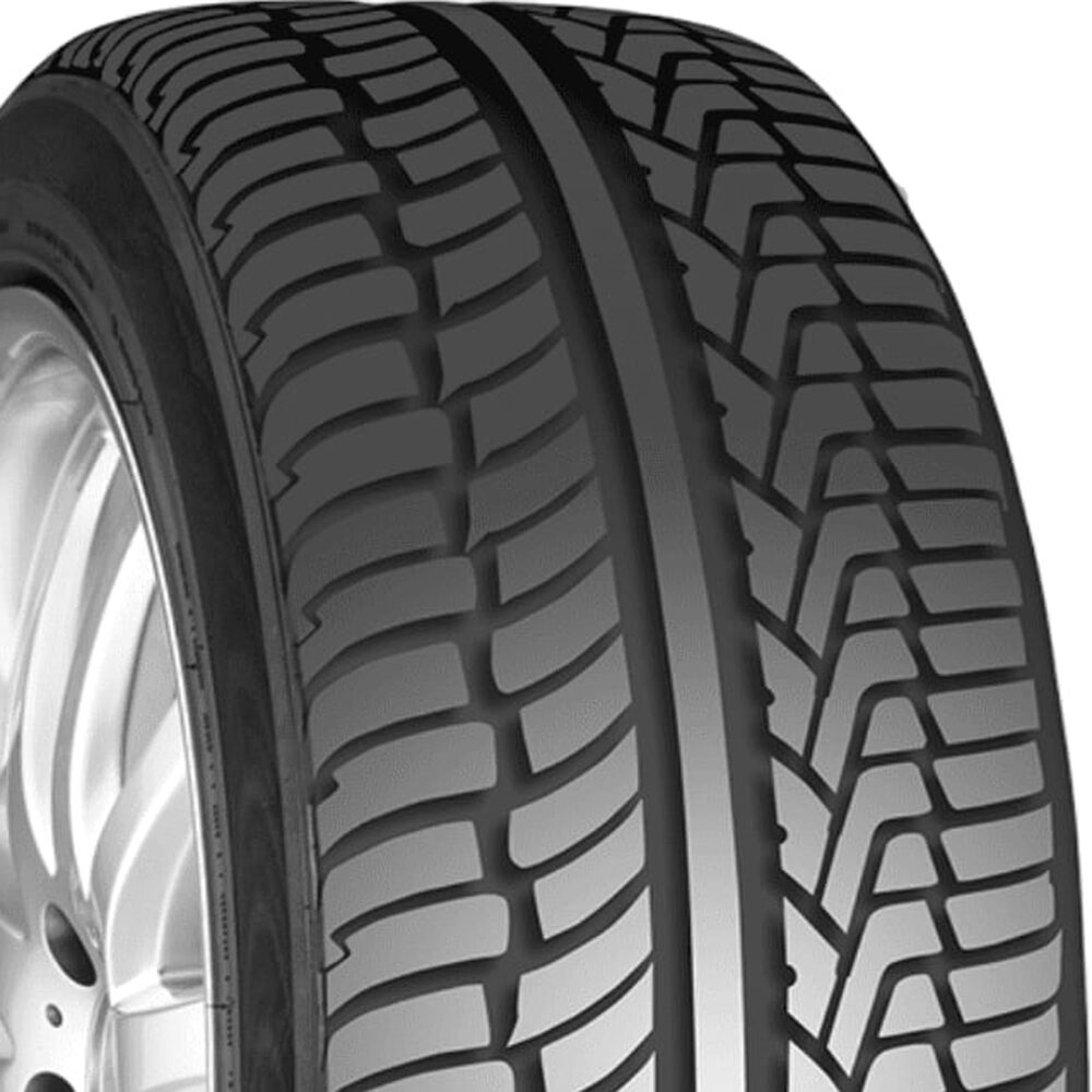 Forceum Heptagon SUV UHP 275/40R20 106Y XL Passenger Tire - Image 3