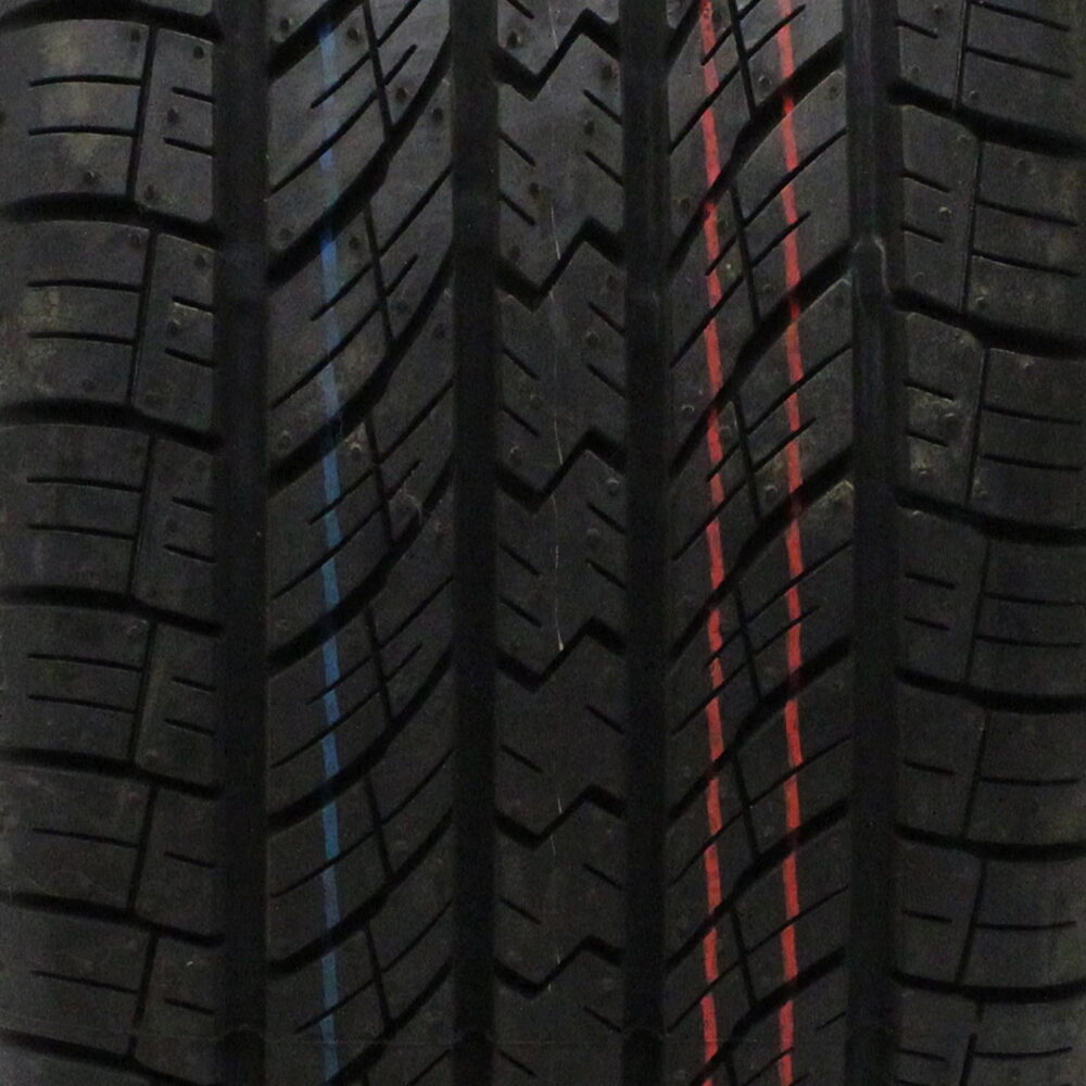 Toyo Open Country A20B All Season 245/55R19 103T Passenger Tire - Image 2