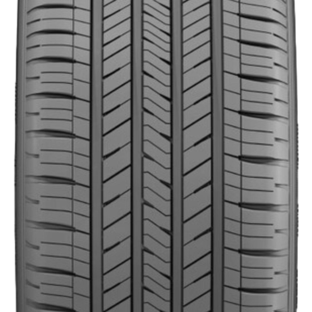 Goodyear Eagle Touring All Season 245/40R19 94W Passenger Tire - Image 6