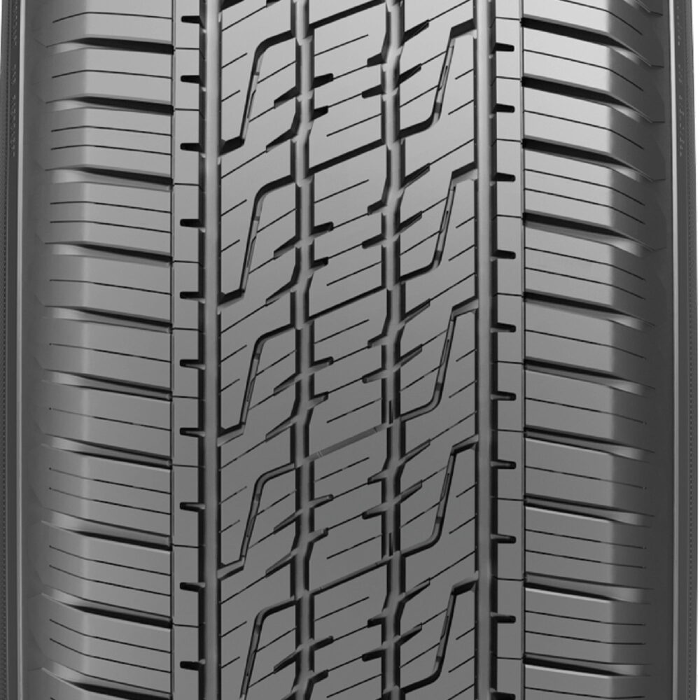 General Grabber STX2 All Season 245/70R17 110S Light Truck Tire - Image 5