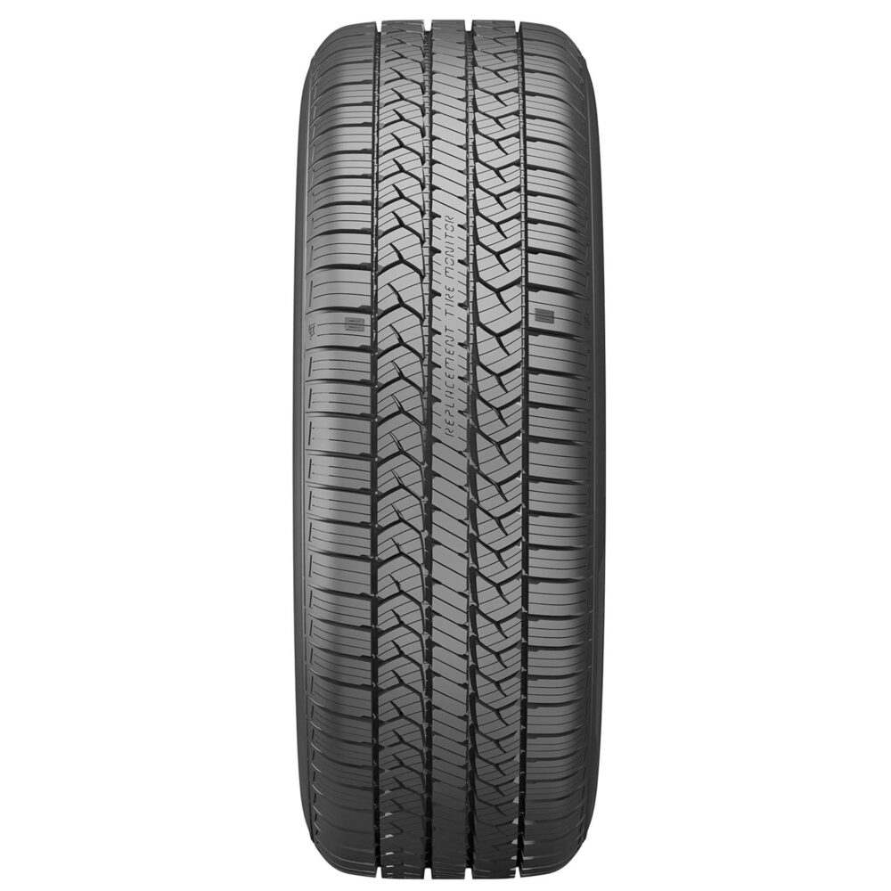 General AltiMAX RT45 All Season 255/45R19 104V XL Passenger Tire - Image 4