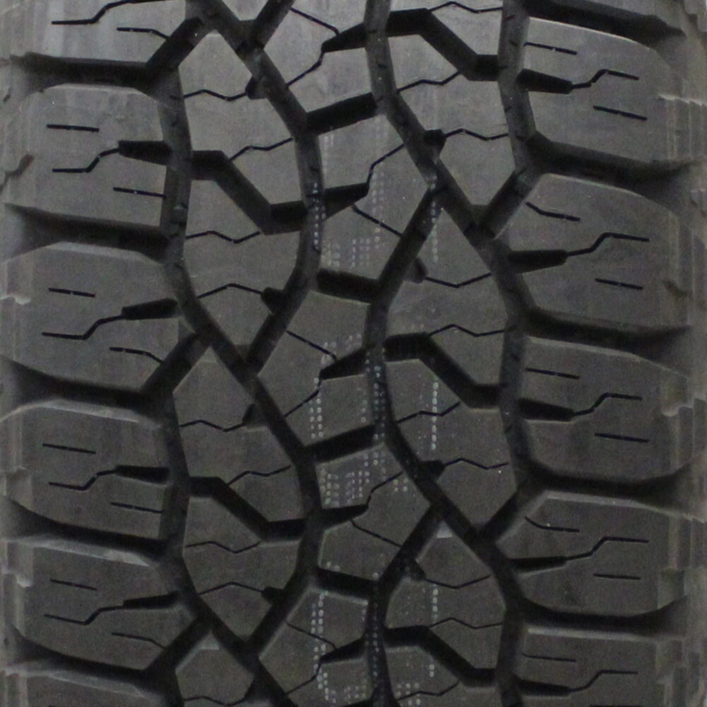 Goodyear Wrangler TrailRunner AT All Terrain 275/60R20 115S Light Truck Tire - Image 4