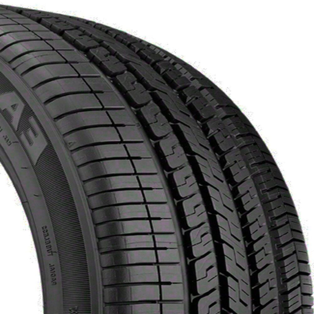 Goodyear Eagle RS-A 255/45R20 101V All-Season Tire - Image 4