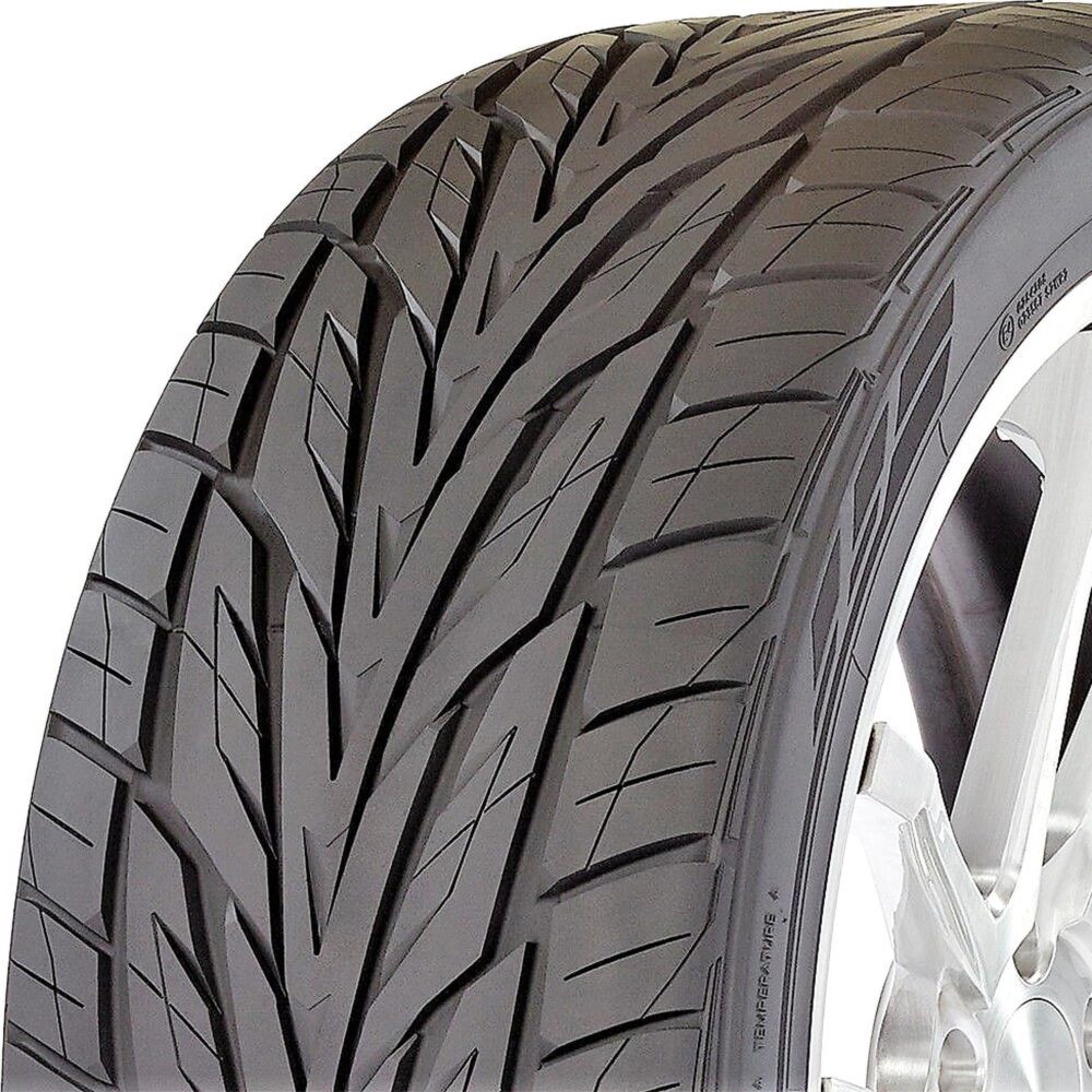 Toyo Proxes ST III 275/40R20 106 W Tire - Image 2