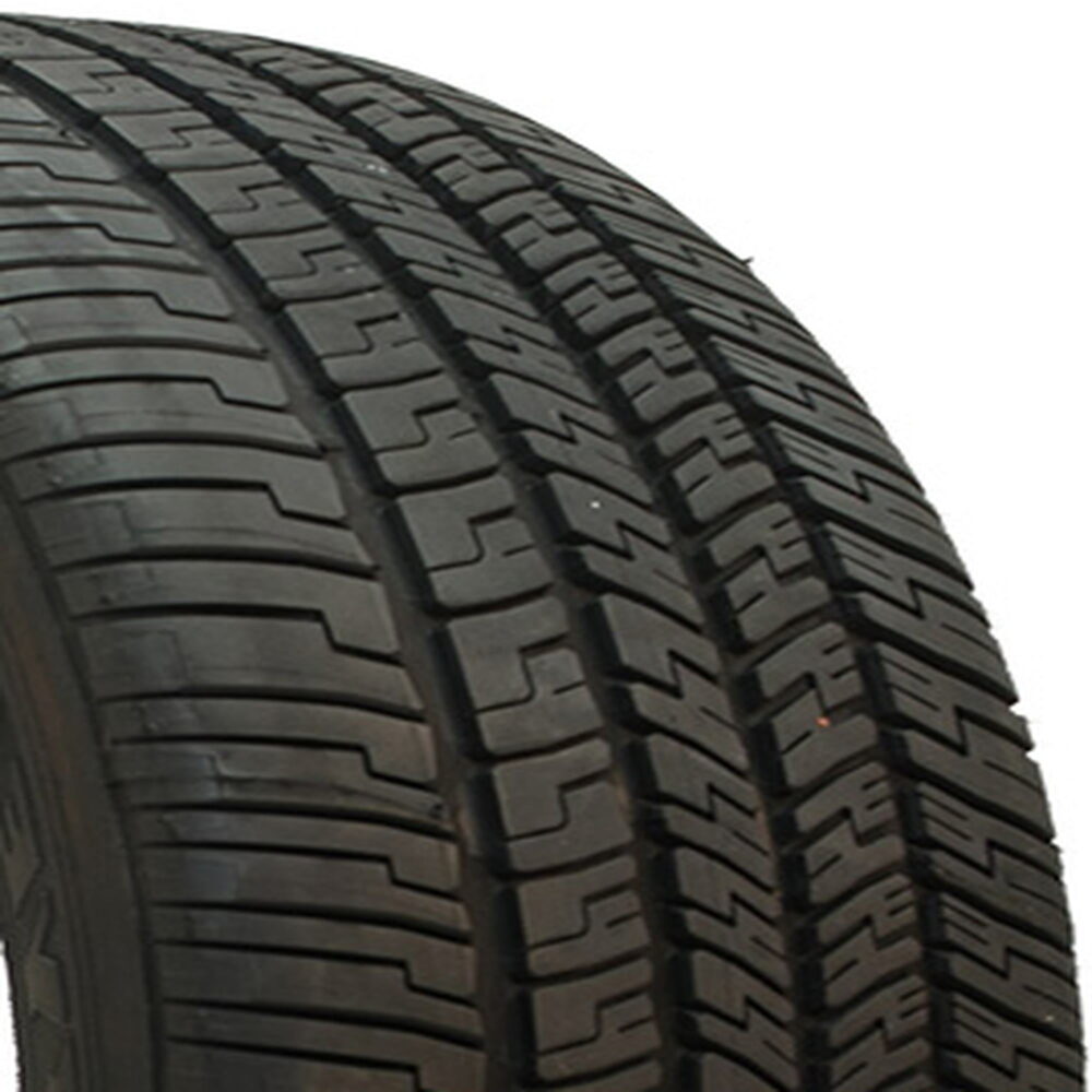 Goodyear Eagle RS-A Police All Season 245/55R18 103V Passenger Tire - Image 6