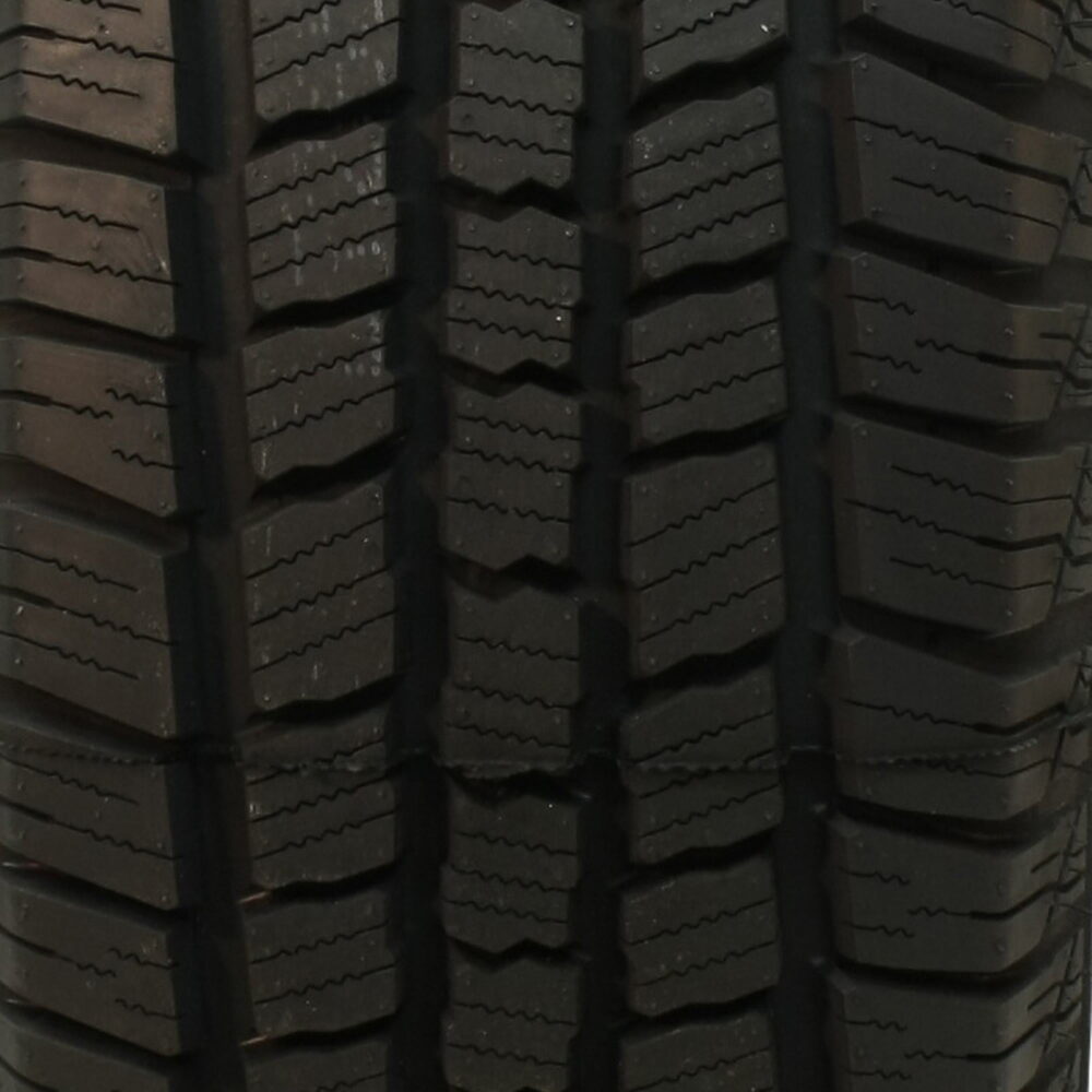 Ironman Radial A/P All Season 235/65R17 104T Light Truck Tire - Image 2