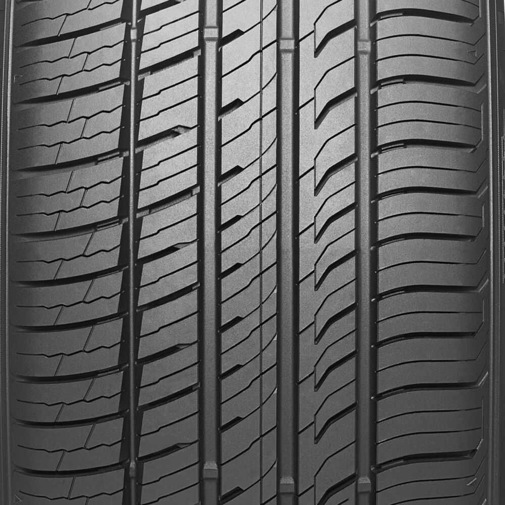 Kumho Ecsta PA51 All Season 235/45ZR18 98W XL Passenger Tire - Image 5