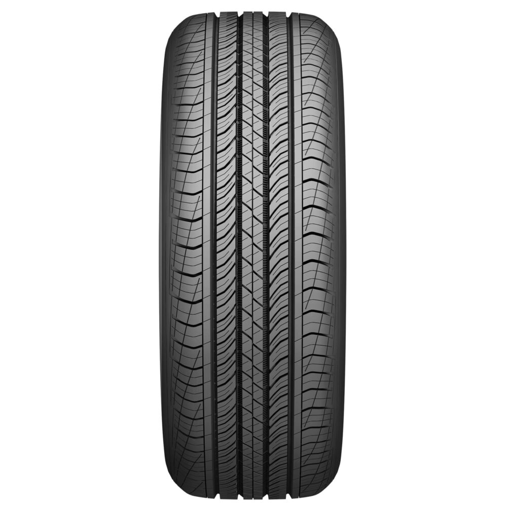 Continental ProContact TX All Season 245/45R20 99H Passenger Tire - Image 4