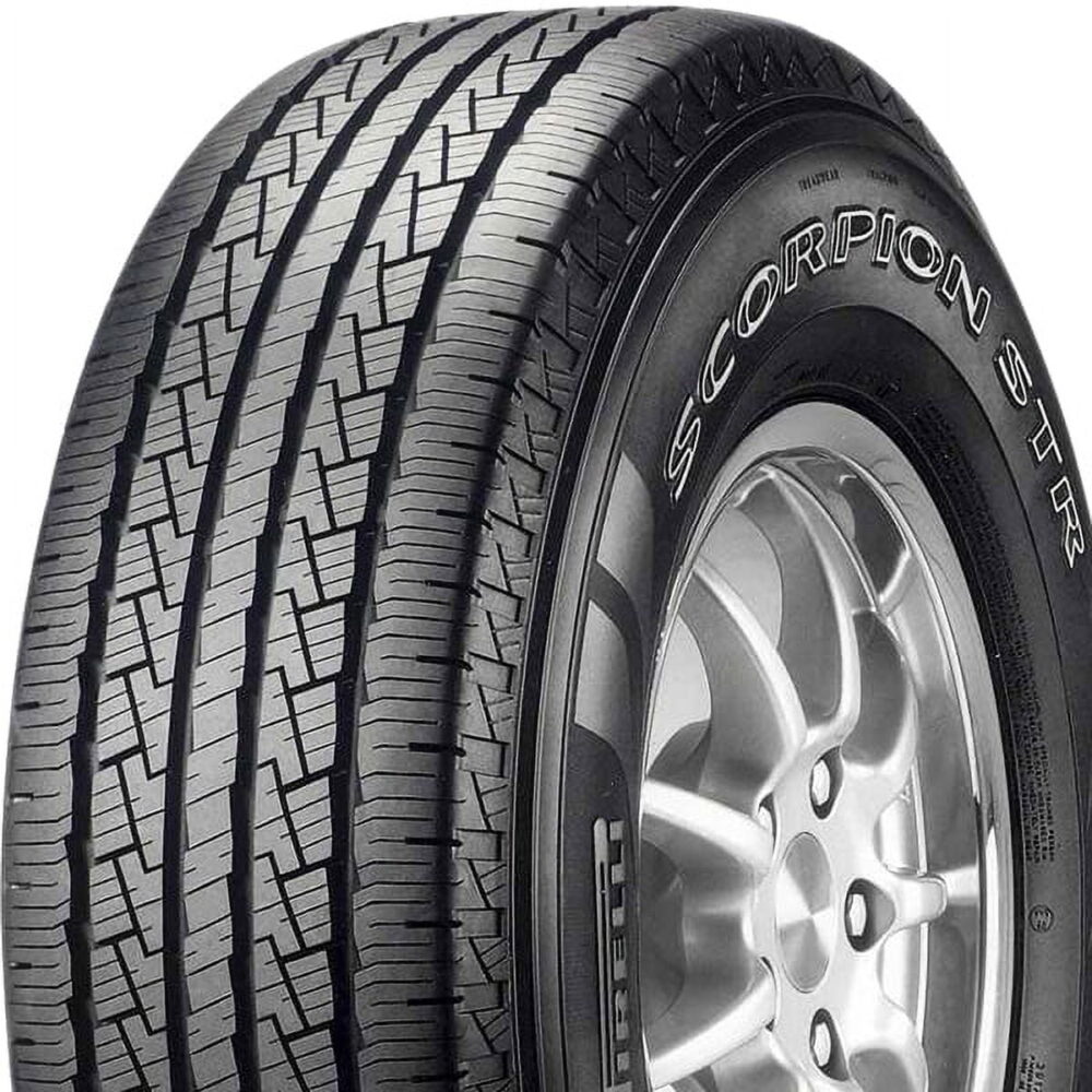 Pirelli Scorpion STR All Season 245/50R20 102H Light Truck Tire - Image 3