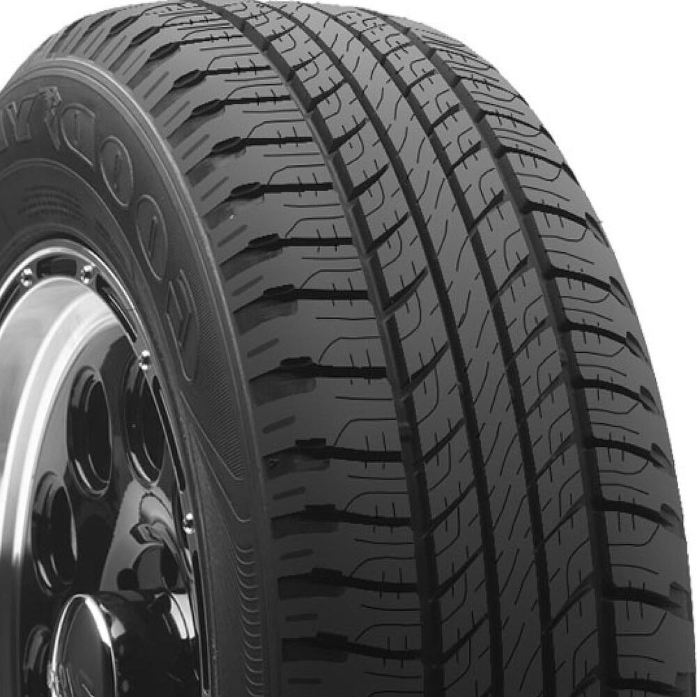 Goodyear Wrangler HP All Season P265/70R17 113S Light Truck Tire - Image 6