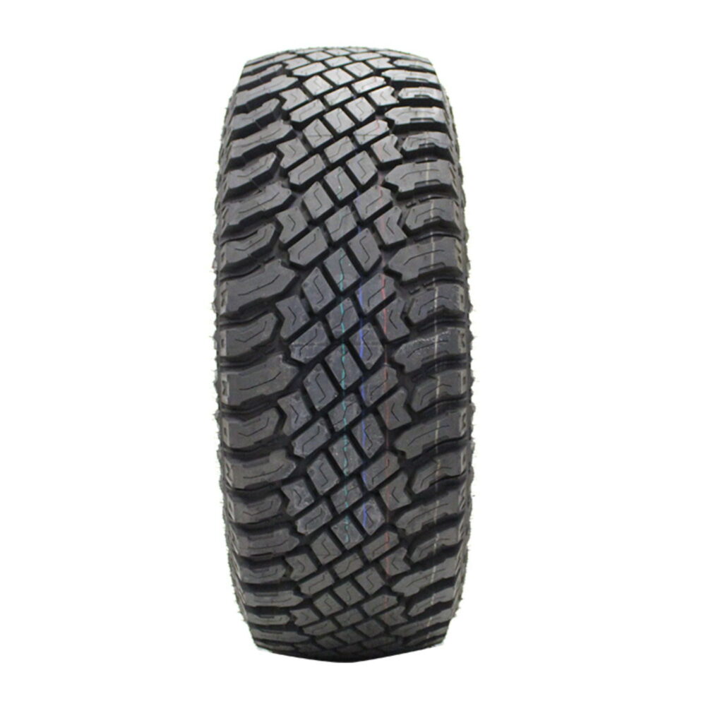 Atturo Trail Blade X/T LT265/60R20 121/118S E Light Truck Tire - Image 6