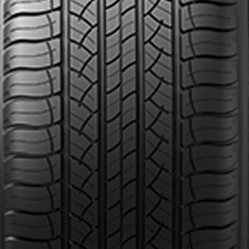 Michelin Latitude Tour HP All Season 245/60R18 105H Passenger Tire Fits: 2011-19 Ford Explorer XLT, 2016-21 Honda Pilot EX-L - Image 7