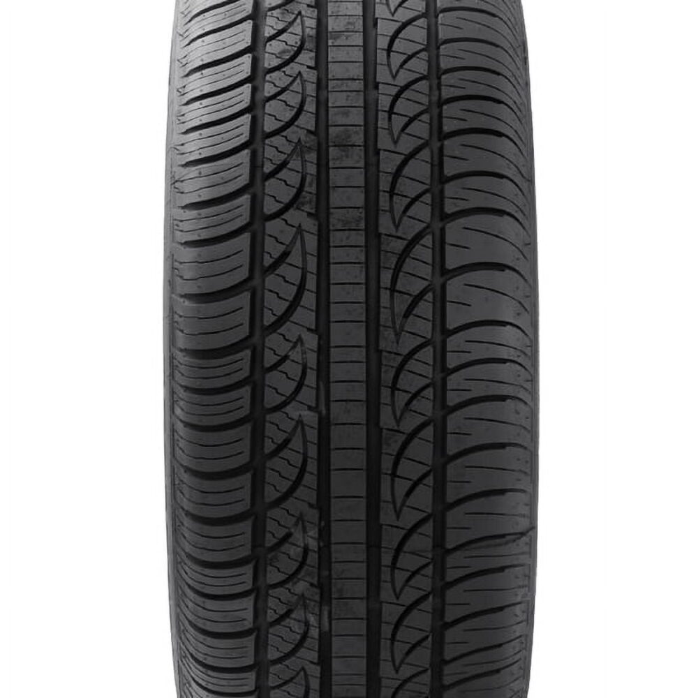 Pirelli P Zero Nero All Season UHP All Season 235/50ZR18 97W Passenger Tire - Image 2