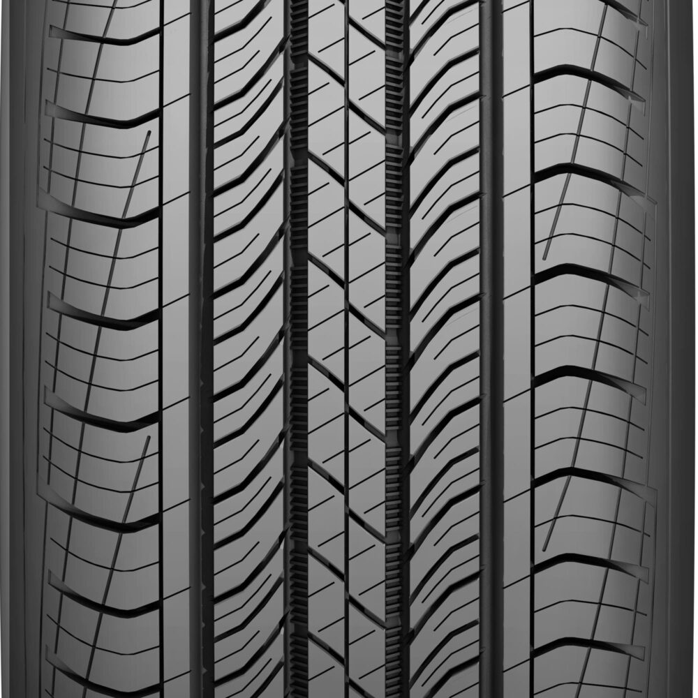 Continental ProContact TX All Season 185/65R15 88H Passenger Tire - Image 2