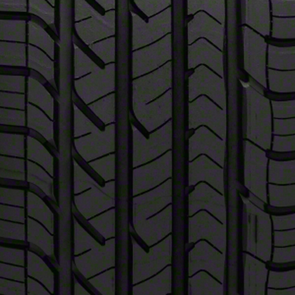 Goodyear Eagle All Season P245/50R18 100V Passenger Tire - Image 4