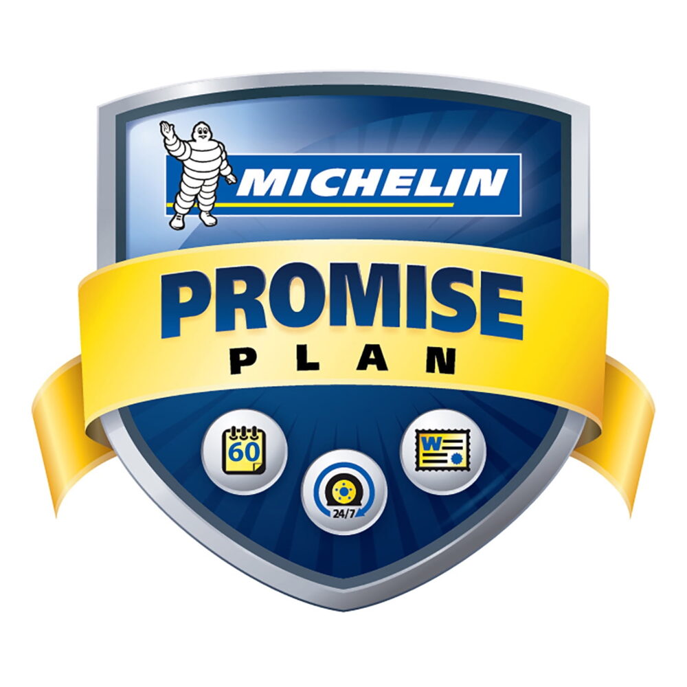 Michelin LTX A/T2 All-Season LT275/70R18/E 125/122S Tire - Image 6