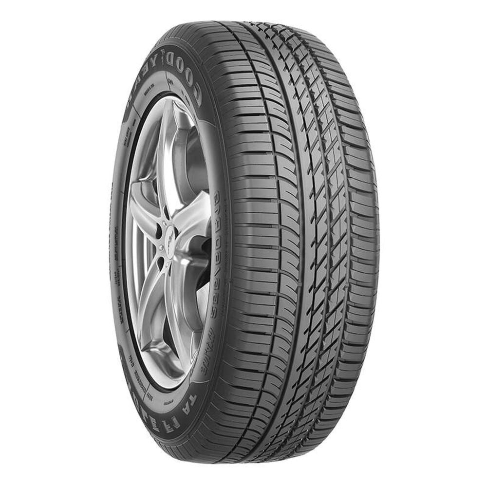 Goodyear Eagle F1 Asymmetric SUV AT All Season 275/45R21 110W XL Passenger Tire - Image 4
