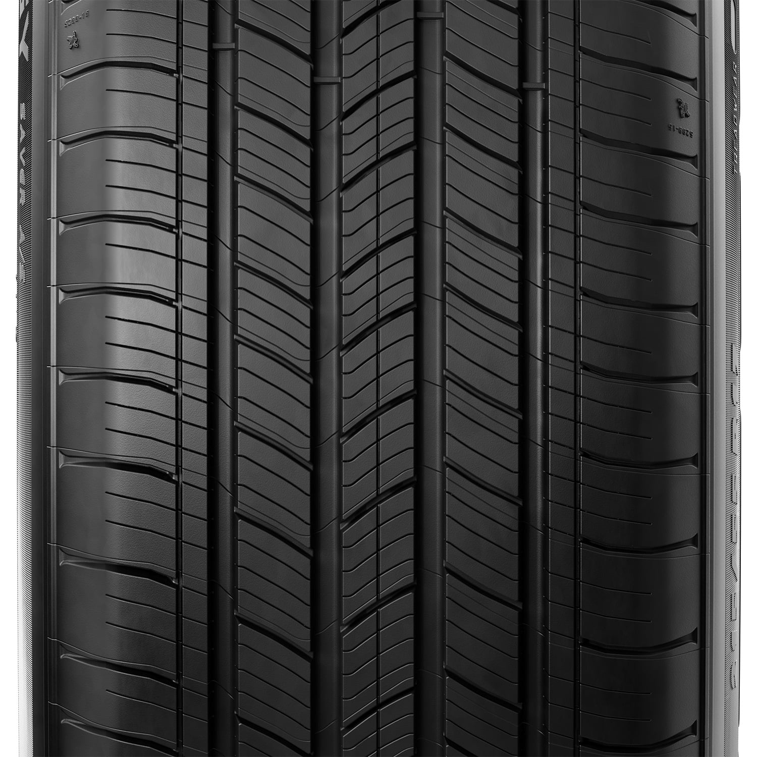 Michelin Energy Saver A/S All Season 205/60R16 92H Passenger Tire - Image 5