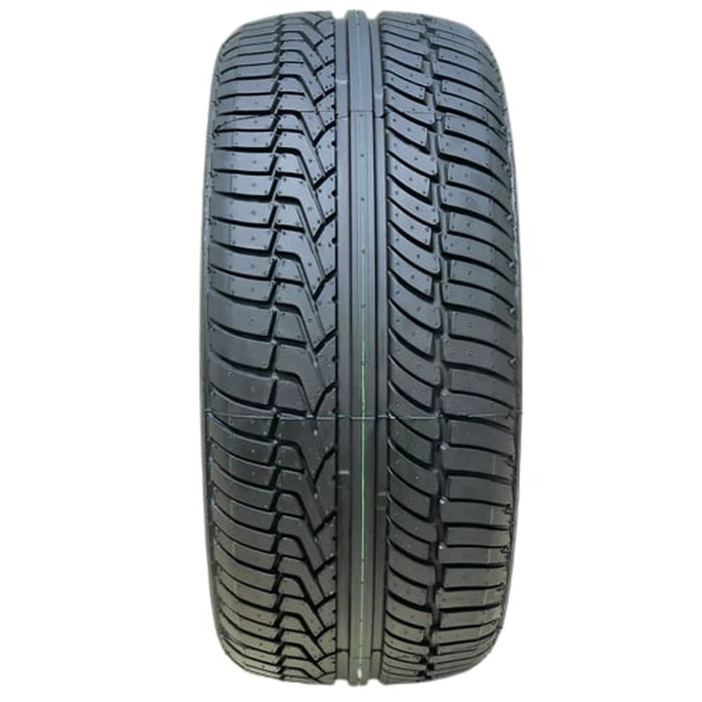Forceum Heptagon SUV UHP 275/40R20 106Y XL Passenger Tire - Image 6