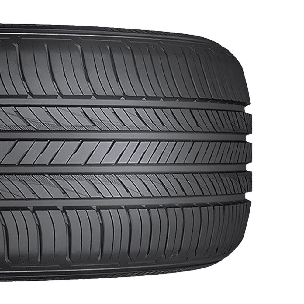 Kumho Crugen HP71 All Season 235/60R18 103H SUV/Crossover Tire - Image 2