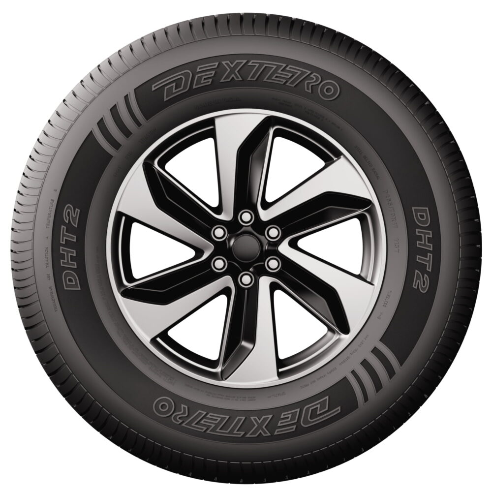 Dextero DHT2 Tire P265/70R17 113T - Image 4